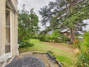 Garden- click for photo gallery